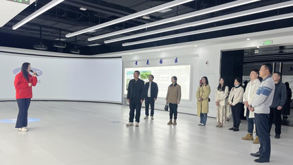&ldquo;访企拓岗促就业&rdquo;赴蓝思科技股份考察调研