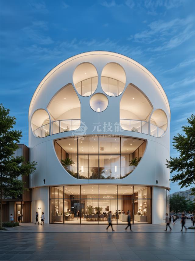 #未来科技##建筑美学#" href="http://www.vcg.com/creative-image/6918296