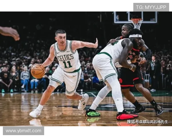 凯尔特人领先27分却被猛龙逆转令人难以置信的比赛结局