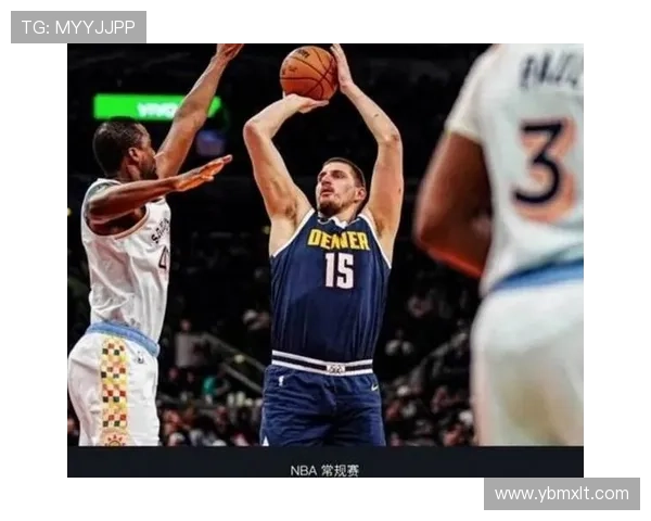 MVP榜单更新约基奇稳居第一SGA紧随其后申京跻身前十库里获提名荣耀