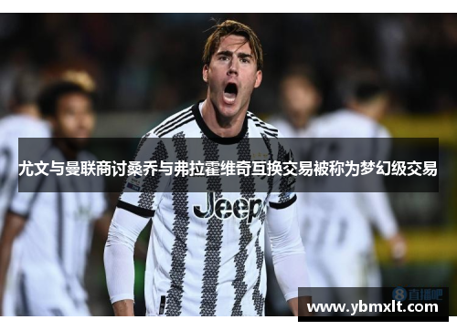 尤文与曼联商讨桑乔与弗拉霍维奇互换交易被称为梦幻级交易